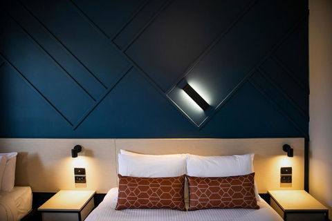 Nightcap At Sandown Park Hotel - Accommodation Port Macquarie 1