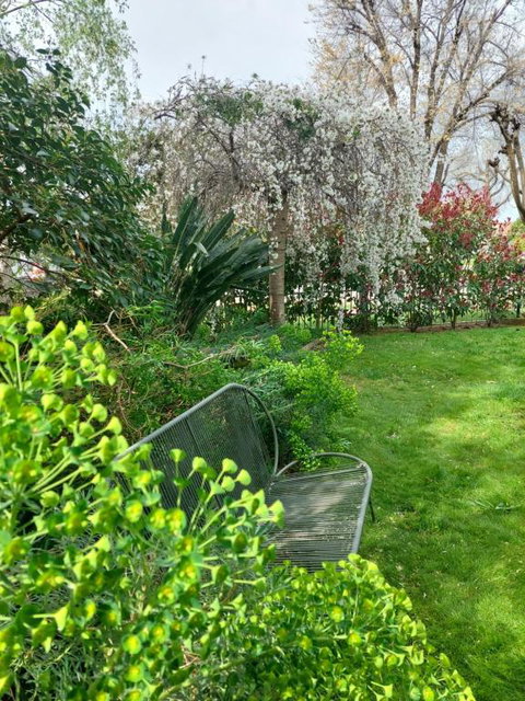 Nixon House - Accommodation Port Macquarie 1