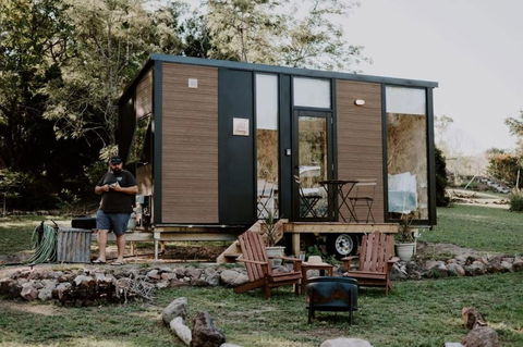 Nomad Nation By Tiny Away - Accommodation Port Macquarie 0