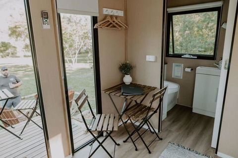 Nomad Nation By Tiny Away - Accommodation Port Macquarie 3