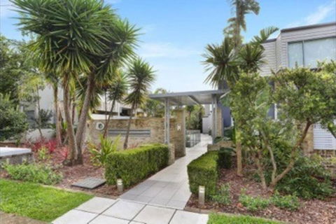 Nor Easter Townhouse - Accommodation Port Macquarie 0