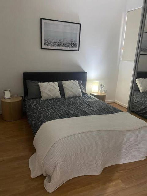 Nor Easter Townhouse - Accommodation Port Macquarie 3