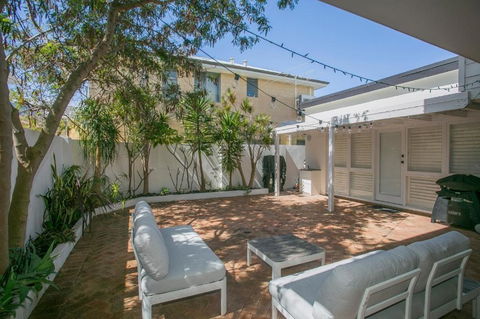 NOR214 - Northstead Coastal Charm - Accommodation Port Macquarie 0