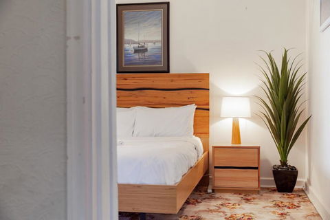 North Beach Cottage By Swan Bnb Management - Accommodation Port Macquarie 1