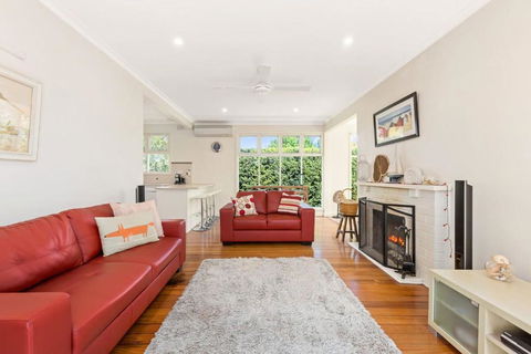 North Haven Family Beach Retreat - Accommodation Port Macquarie 2