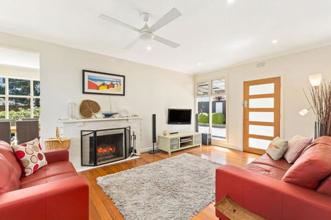 North Haven Family Beach Retreat - Accommodation Port Macquarie 3