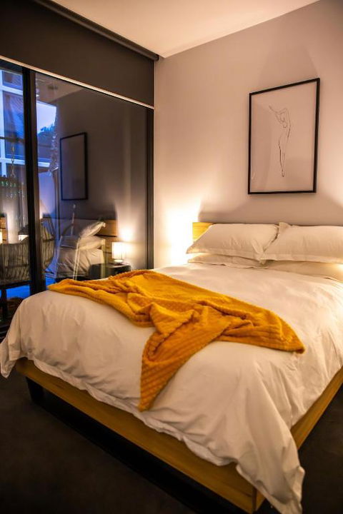 North Melbourne Retreat - Accommodation Port Macquarie 3