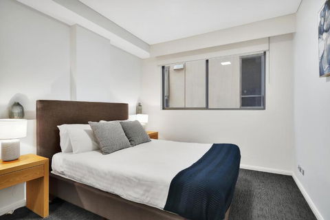 North Sydney Corporate Apartment MIL2251106 - Accommodation Port Macquarie 2