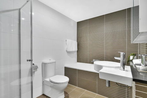North Sydney Corporate Apartment MIL2251106 - Accommodation Port Macquarie 1