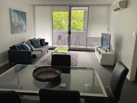 North Sydney Wyndel Apartments-MIL1005 - Accommodation Port Macquarie 0