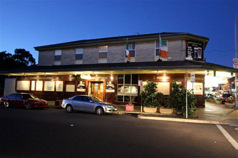 Northern Star Hotel - Accommodation Port Macquarie 0
