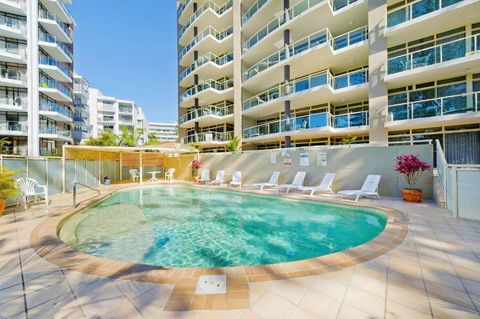 Northpoint 402 - Accommodation Port Macquarie 0