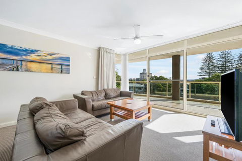 Northpoint 402 - Accommodation Port Macquarie 3