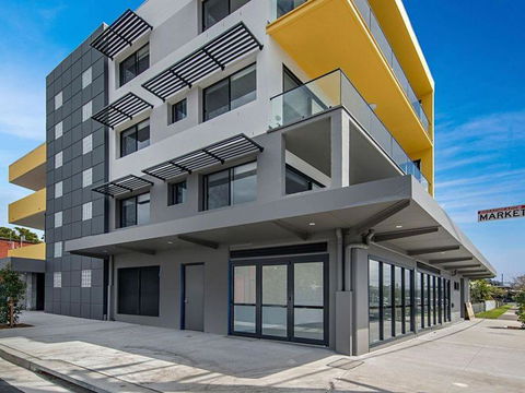 Nouveau On Young - Accommodation Port Macquarie 0