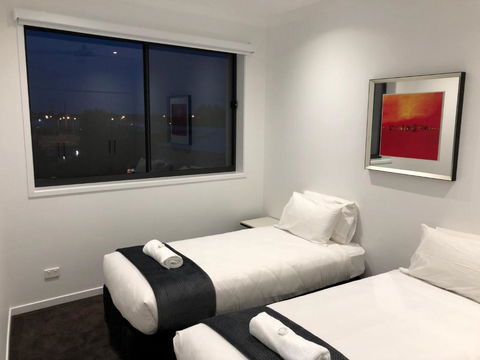 Nouveau On Young - Accommodation Port Macquarie 3
