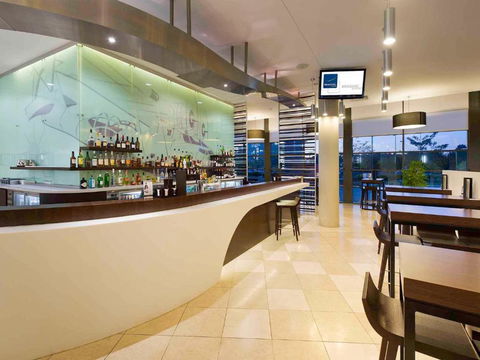 Novotel Brisbane Airport - Accommodation Port Macquarie 0