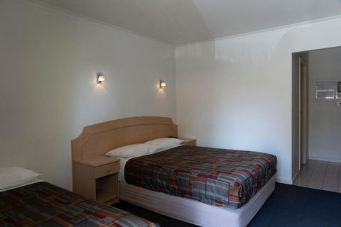 Nunawading Motor Inn - Accommodation Port Macquarie 2