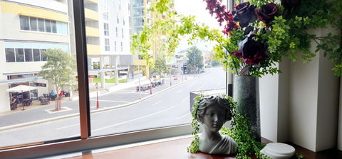 NYC Loft Brisbane, Free Parking! - Accommodation Port Macquarie 1