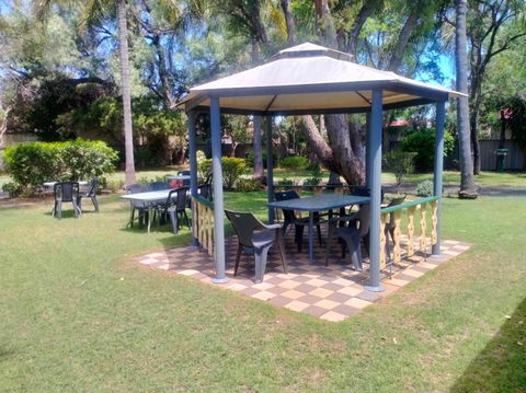 Oakey Motel - Accommodation Port Macquarie 2