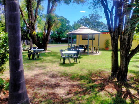 Oakey Motel - Accommodation Port Macquarie 1