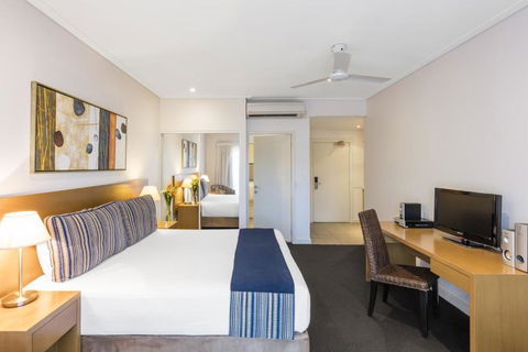 Oaks Broome Hotel - Accommodation Port Macquarie 3