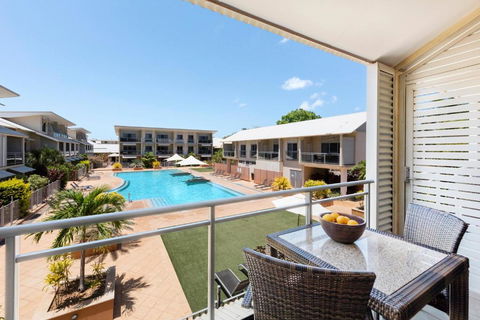 Oaks Broome Hotel - Accommodation Port Macquarie 0