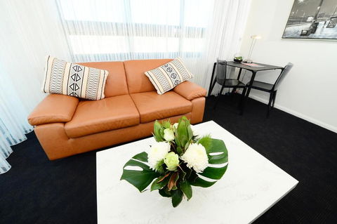 Oaks Gladstone Grand Hotel - Accommodation Port Macquarie 3