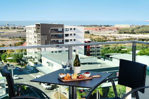 Oaks Gladstone Grand Hotel - Accommodation Port Macquarie 0