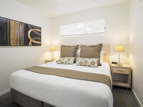 Oaks Middlemount Suites - Accommodation Port Macquarie 3