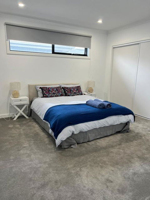 Oasis House - Accommodation Port Macquarie 0