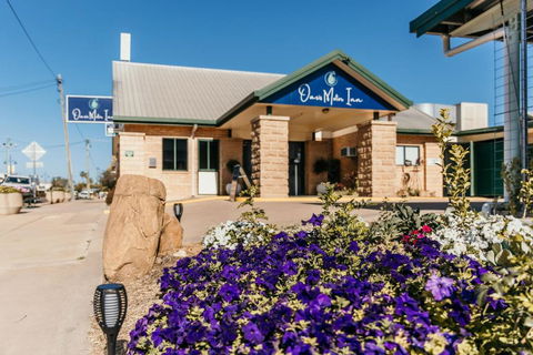Oasis Motor Inn Blackall - Accommodation Port Macquarie 0