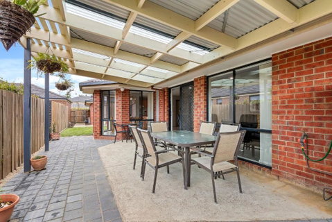 Oasis Springs - Accommodation Port Macquarie 1