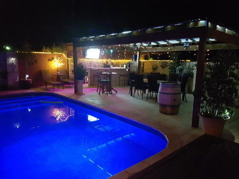 Ocean Reef Homestay - Accommodation Port Macquarie 0