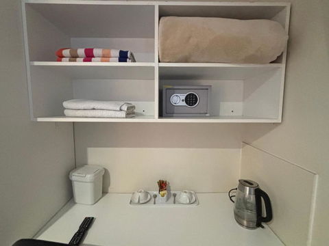 Ocean Reef Homestay - Accommodation Port Macquarie 1