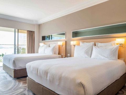 Novotel Wollongong Northbeach - Accommodation Port Macquarie 2