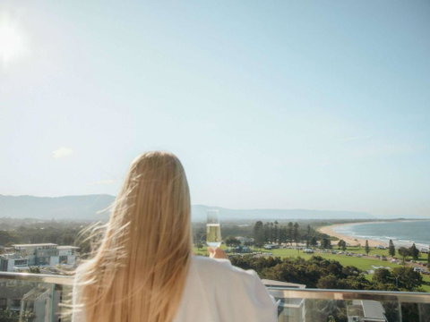 Novotel Wollongong Northbeach - Accommodation Port Macquarie 3