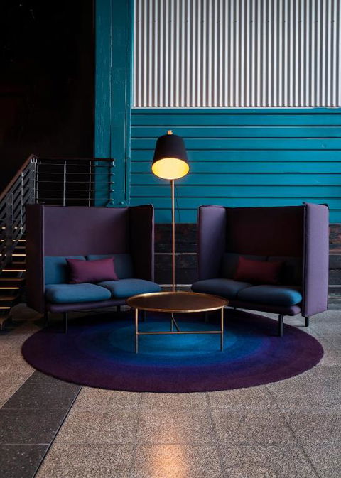 Ovolo Woolloomooloo - Accommodation Port Macquarie 3