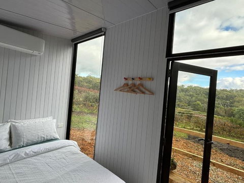 Orange 2 By Tiny Away - Accommodation Port Macquarie 1