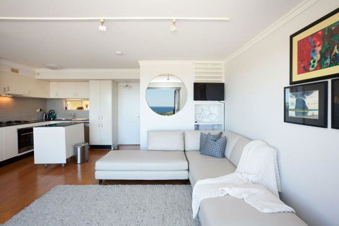 Ocean View Clovelly - Accommodation Port Macquarie 1