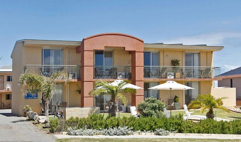 Ocean View Motel - Accommodation Port Macquarie 3