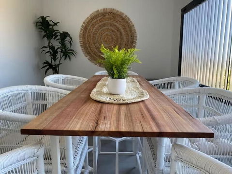 Ocean View Townhouse - Accommodation Port Macquarie 1