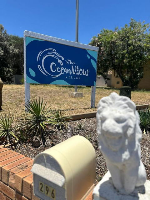 Ocean View Villas - Accommodation Port Macquarie 0