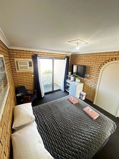 Ocean View Villas - Accommodation Port Macquarie 1