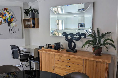 Ocean Villa - Accommodation Port Macquarie 1