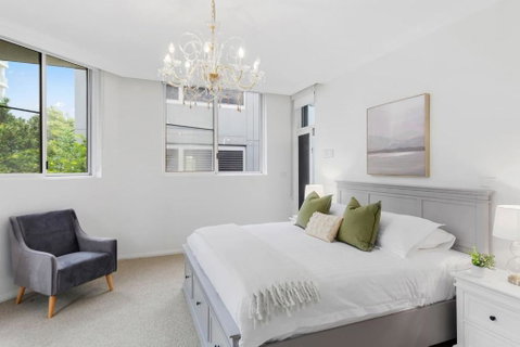 Ocean Vista Escape - A Lofty Beachfront Penthouse - Accommodation Port Macquarie 3