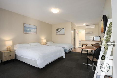 Oceanfront Oasis - Accommodation Port Macquarie 0