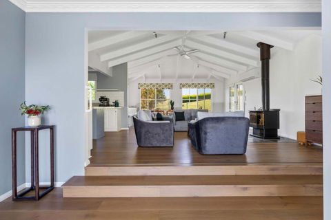 Oceanview On The Hill - Accommodation Port Macquarie 3