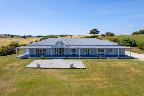 Oceanview On The Hill - Accommodation Port Macquarie 1