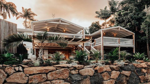 Ohana Hale - Accommodation Port Macquarie 0