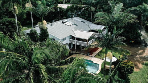 Ohana Hale - Accommodation Port Macquarie 1